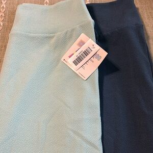 COPY - 2 LuLaRoe “Cassie” skirts